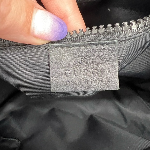 Gucci crossbody bag - Picture 3 of 15